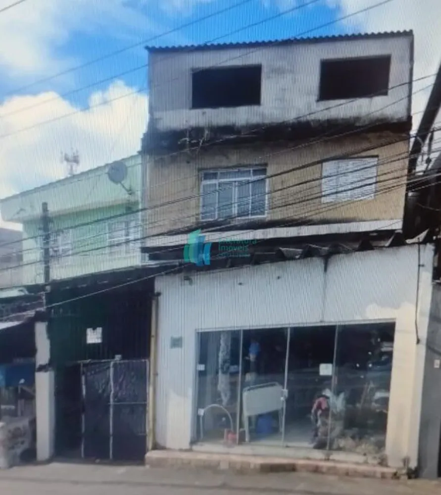 Sobrado, 1 quarto - Foto 5