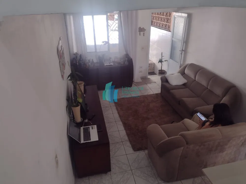 Casa, 2 quartos, 100 m² - Foto 1