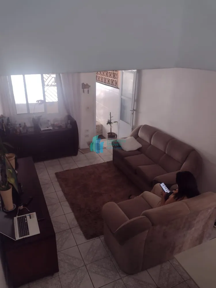 Casa, 2 quartos, 100 m² - Foto 2