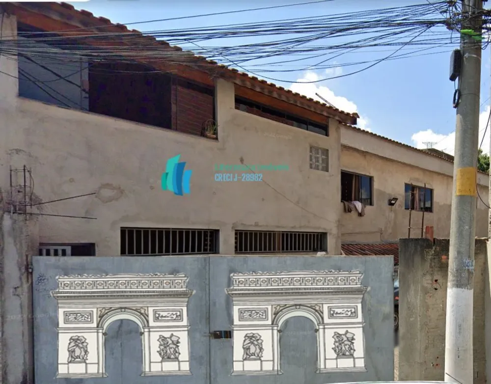 Sobrado, 4 quartos, 207 m² - Foto 11