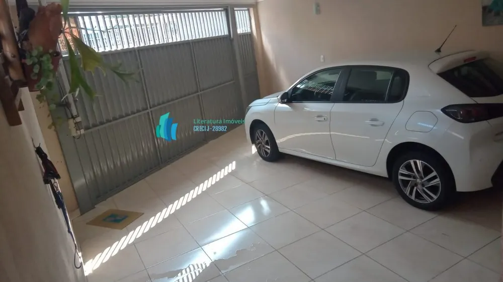 Sobrado, 4 quartos, 207 m² - Foto 1