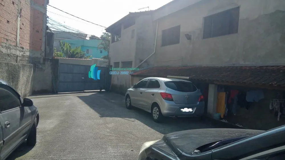 Sobrado, 4 quartos, 207 m² - Foto 10