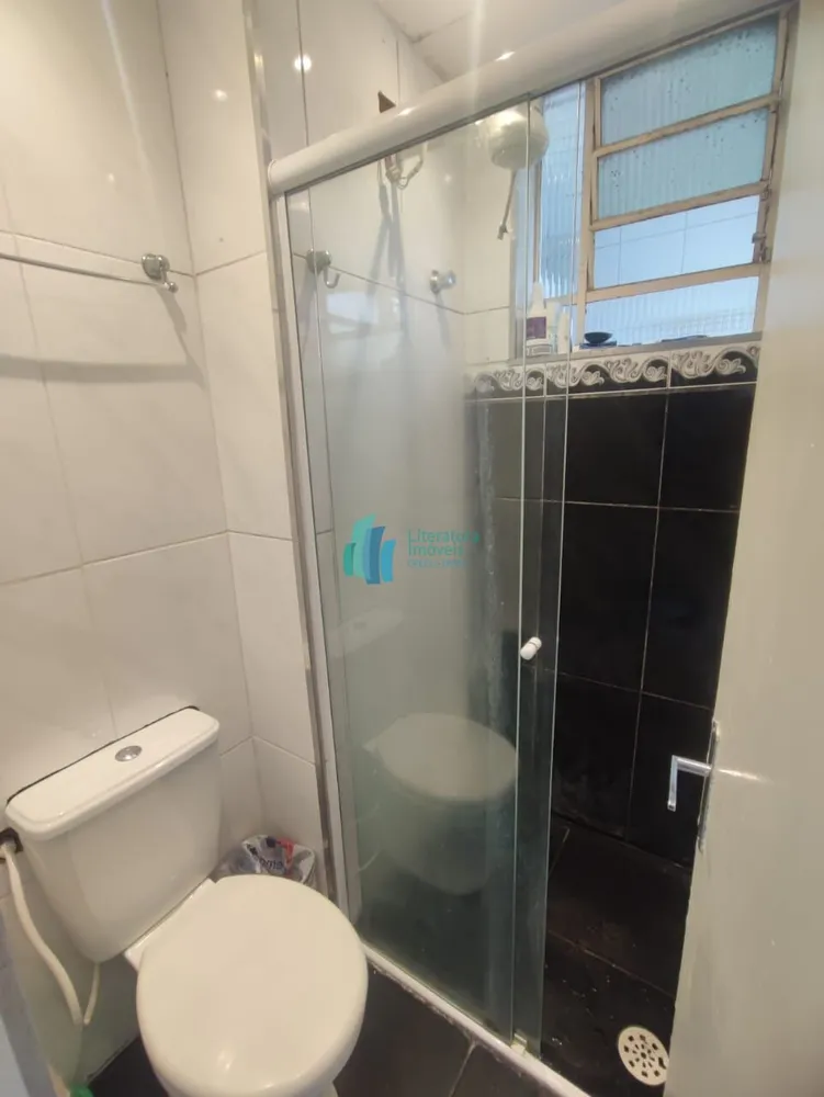 Apartamento, 2 quartos, 43 m² - Foto 1