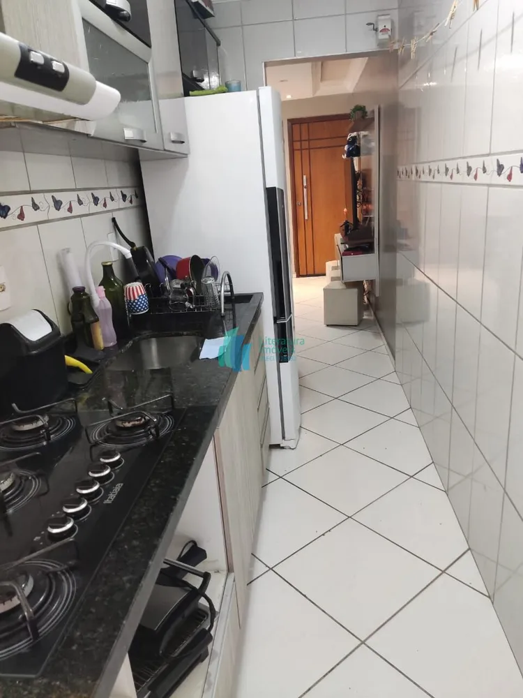 Apartamento, 2 quartos, 43 m² - Foto 5