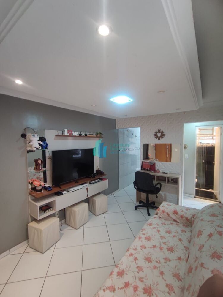 Apartamento, 2 quartos, 43 m² - Foto 5