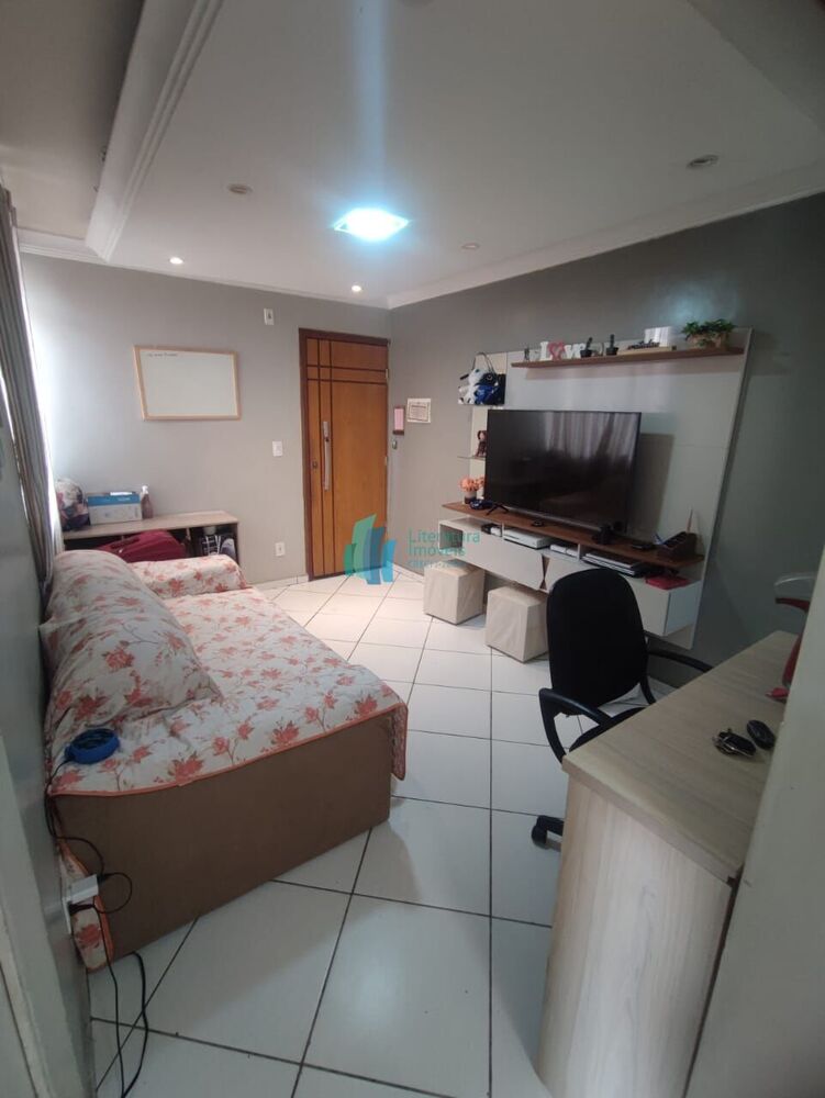 Apartamento, 2 quartos, 43 m² - Foto 7