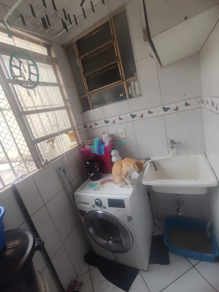 Apartamento, 2 quartos, 43 m² - Foto 4