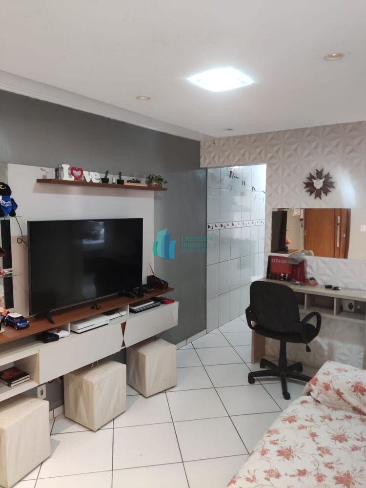 Apartamento, 2 quartos, 43 m² - Foto 6