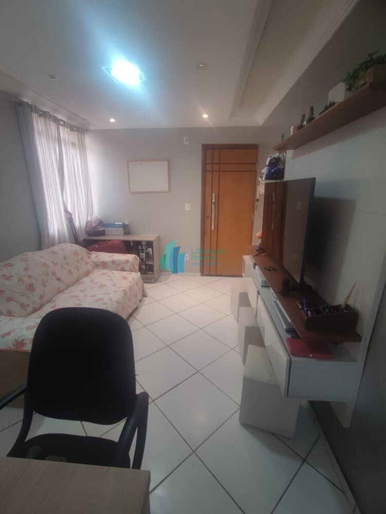 Apartamento, 2 quartos, 43 m² - Foto 8