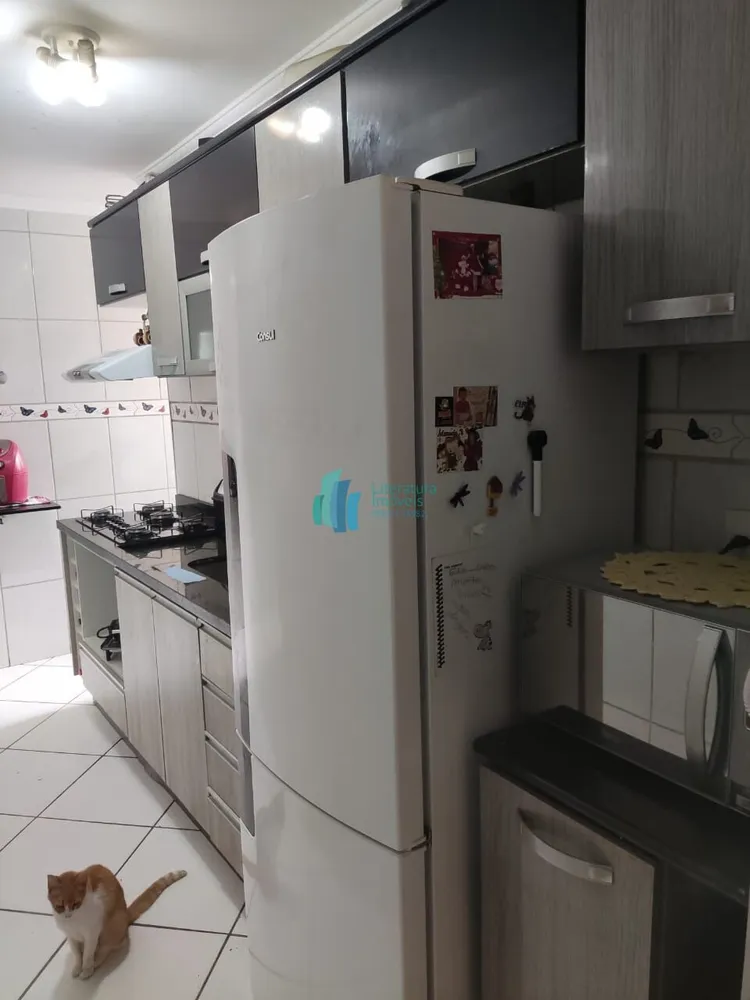 Apartamento, 2 quartos, 43 m² - Foto 3