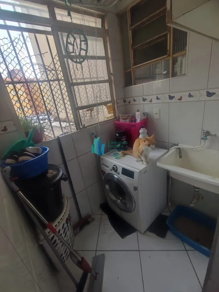 Apartamento, 2 quartos, 43 m² - Foto 2