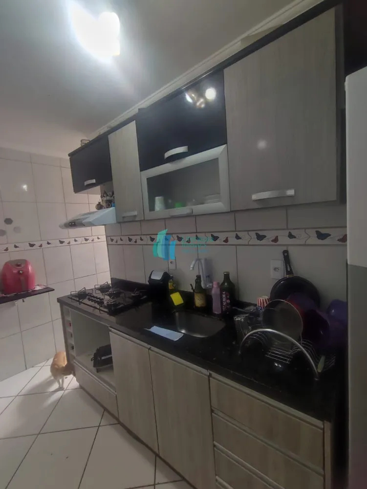 Apartamento, 2 quartos, 43 m² - Foto 7