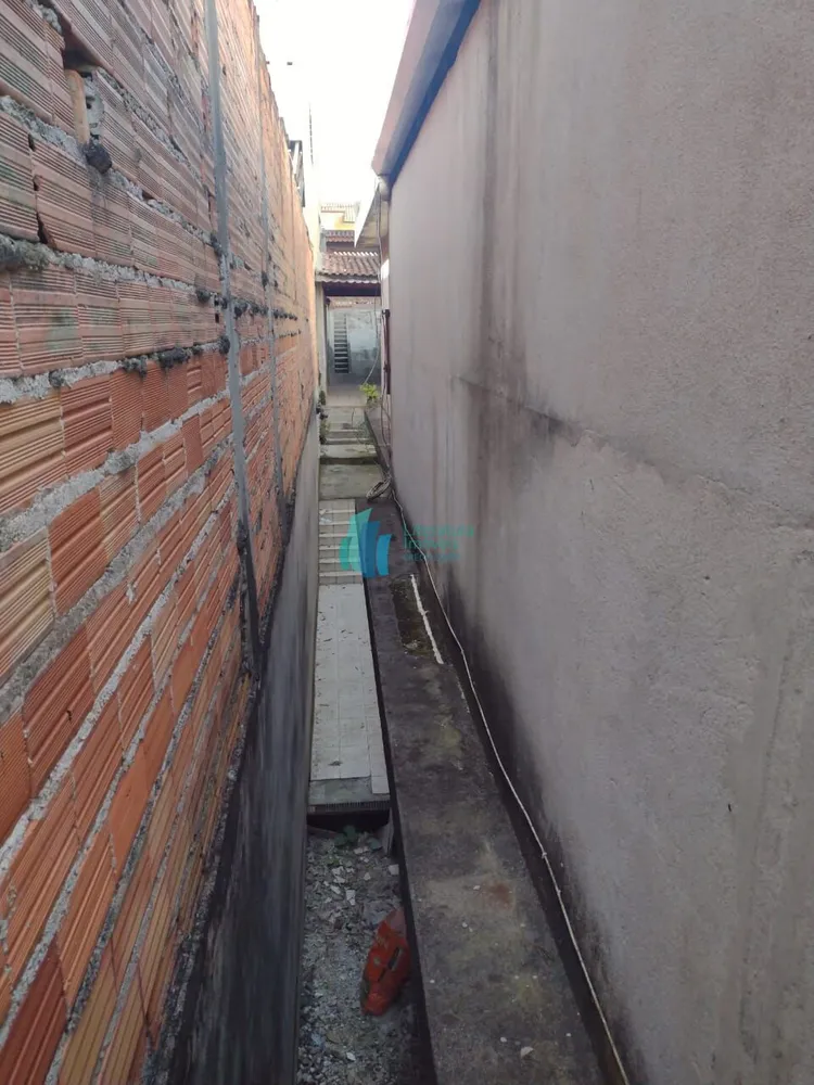Casa, 3 quartos, 250 m² - Foto 8