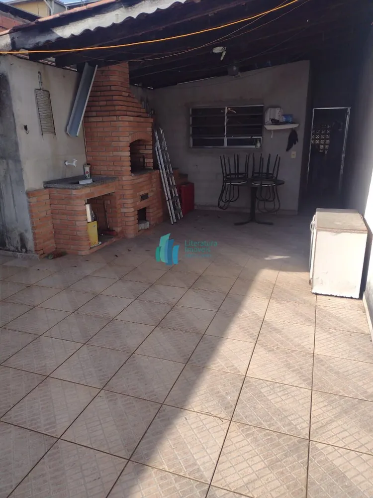 Casa, 3 quartos, 250 m² - Foto 9