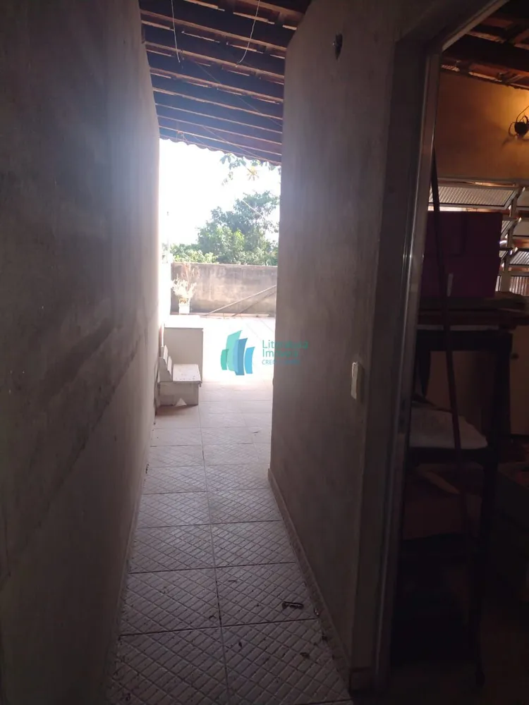 Casa, 3 quartos, 250 m² - Foto 10
