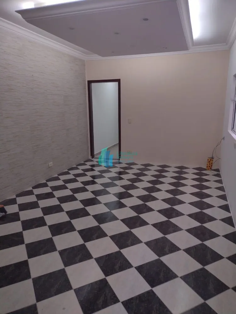 Casa, 3 quartos, 250 m² - Foto 2