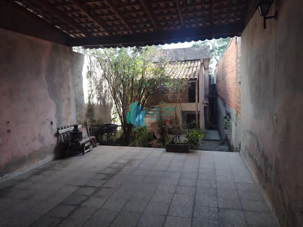 Casa, 3 quartos, 250 m² - Foto 12