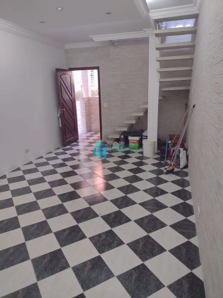 Casa, 3 quartos, 250 m² - Foto 3