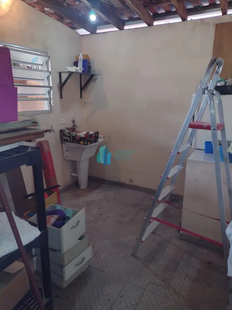 Casa, 3 quartos, 250 m² - Foto 11
