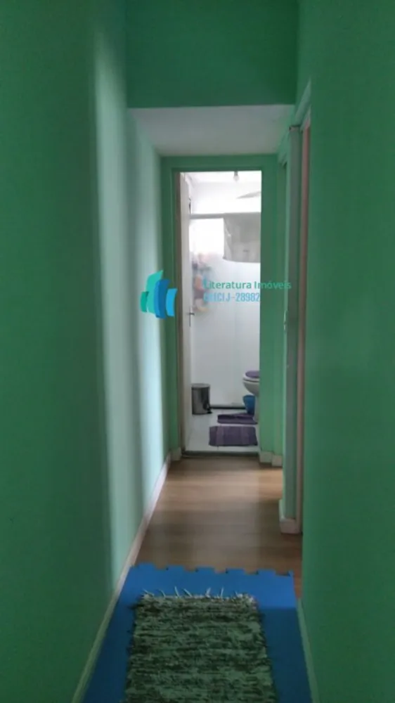 Apartamento, 2 quartos, 54 m² - Foto 7