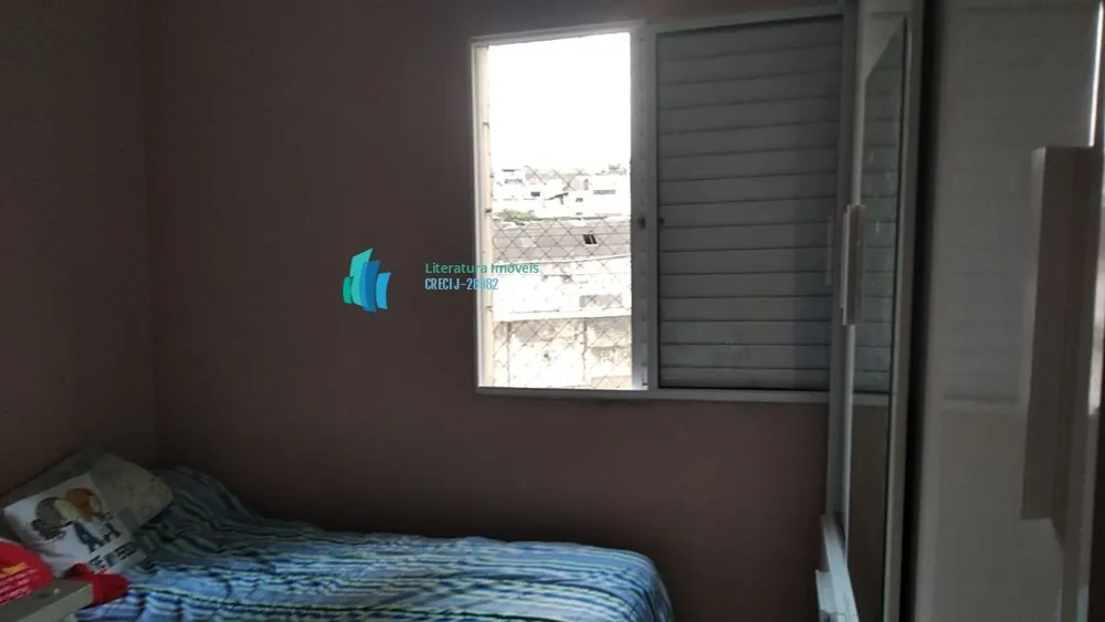 Apartamento, 2 quartos, 54 m² - Foto 9