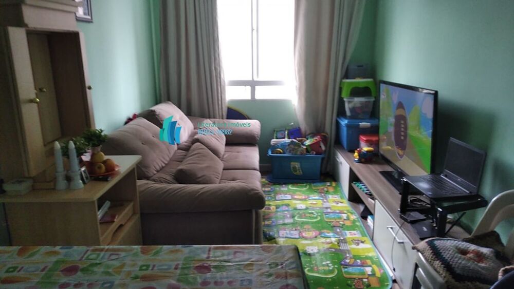 Apartamento, 2 quartos, 54 m² - Foto 4