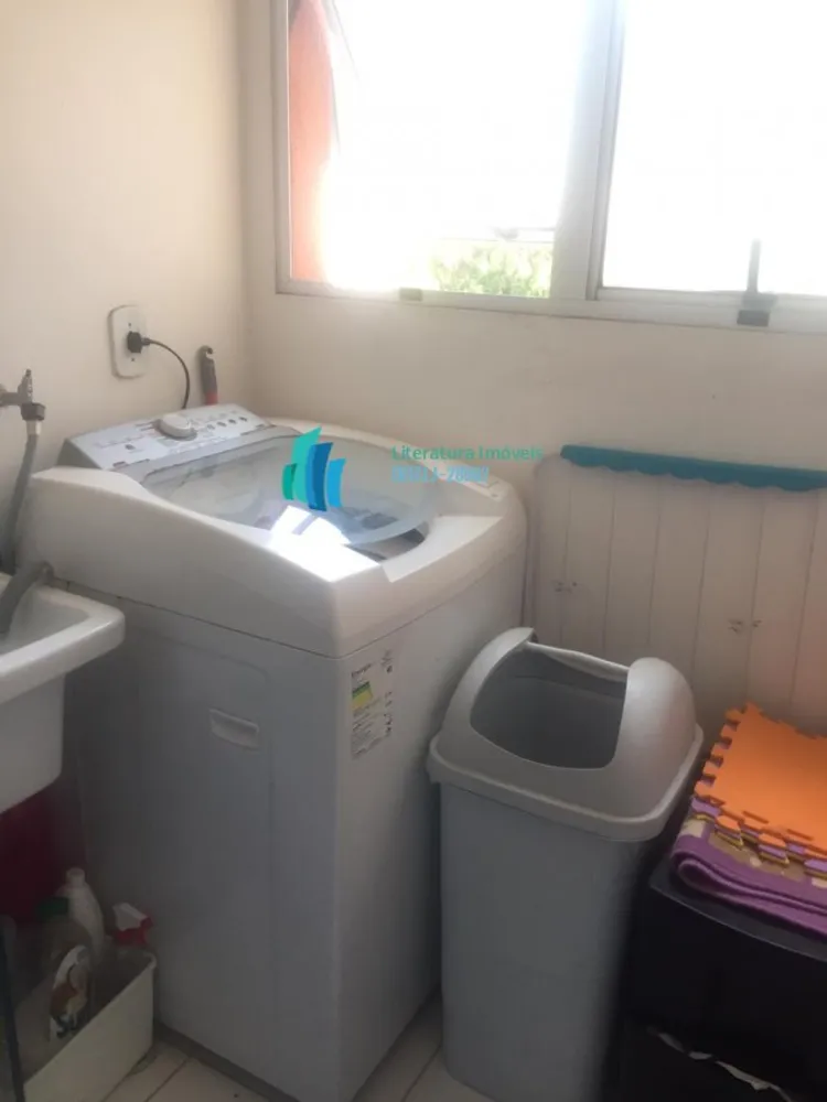 Apartamento, 2 quartos, 54 m² - Foto 6