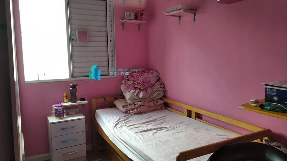 Apartamento, 2 quartos, 54 m² - Foto 11