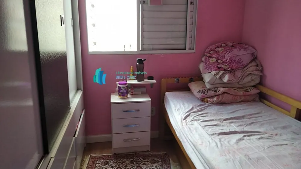 Apartamento, 2 quartos, 54 m² - Foto 12