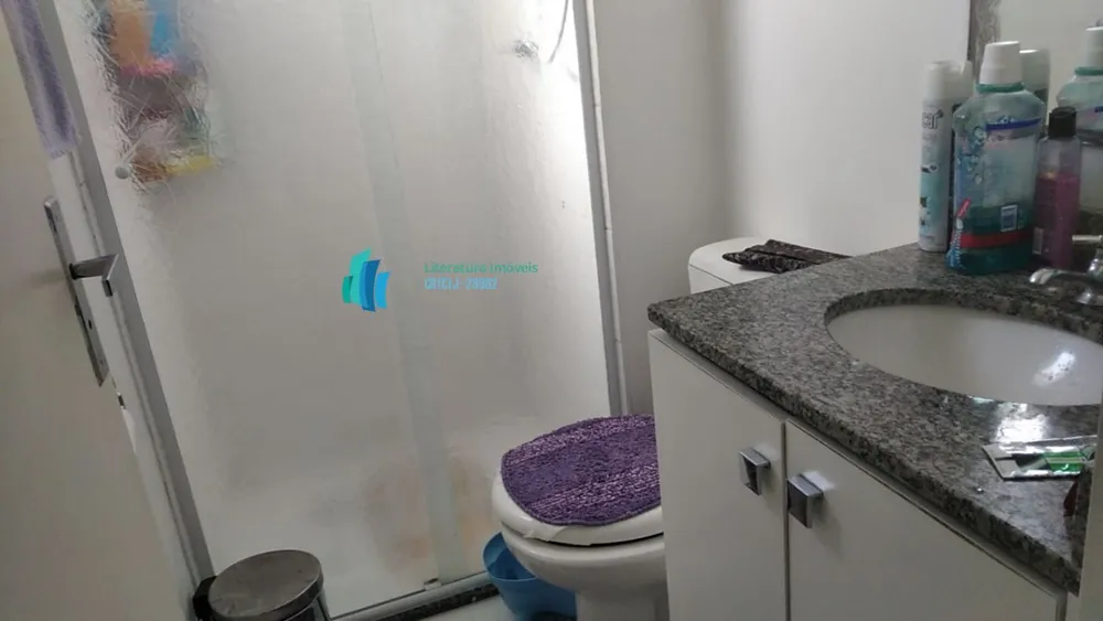 Apartamento, 2 quartos, 54 m² - Foto 8