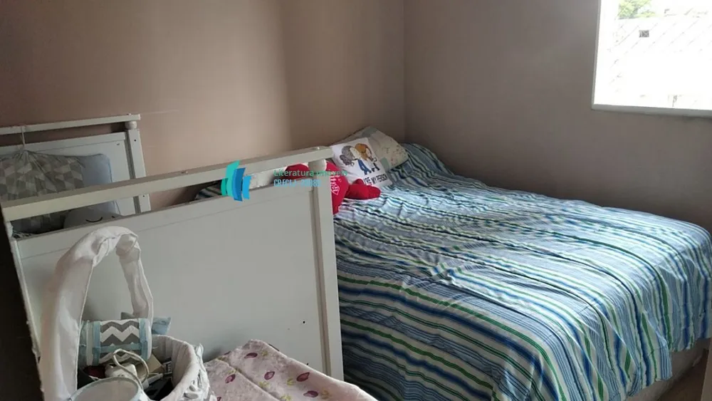 Apartamento, 2 quartos, 54 m² - Foto 10