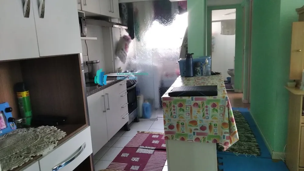 Apartamento, 2 quartos, 54 m² - Foto 5