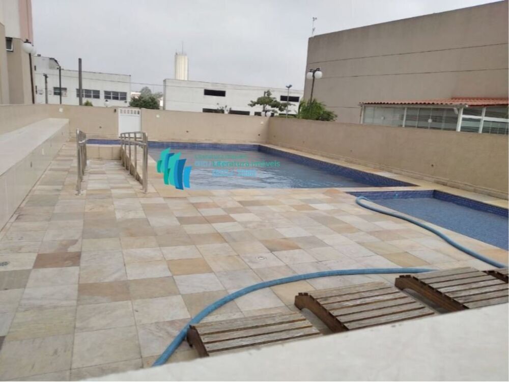 Apartamento, 2 quartos, 54 m² - Foto 1