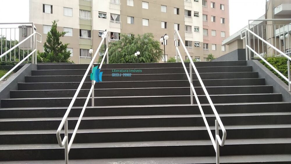 Apartamento, 2 quartos, 54 m² - Foto 2