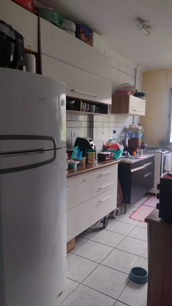 Apartamento, 2 quartos, 72 m² - Foto 8