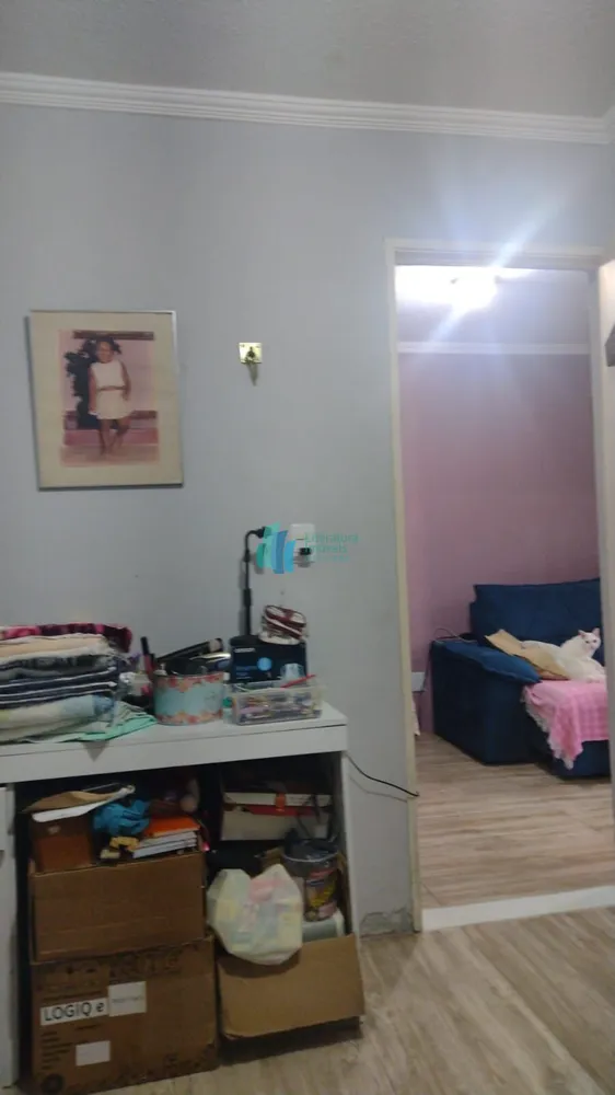 Apartamento, 2 quartos, 72 m² - Foto 5