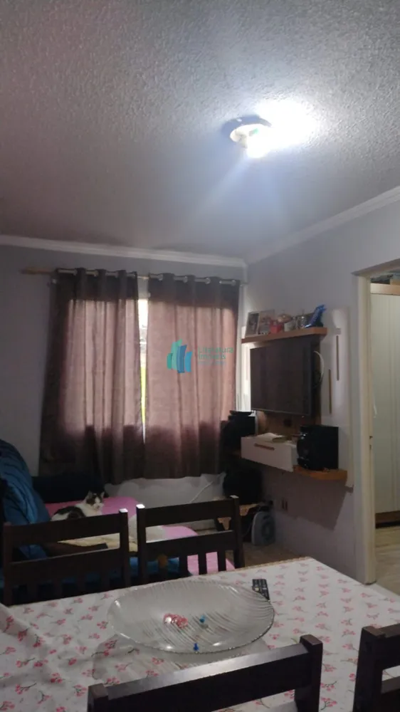 Apartamento, 2 quartos, 72 m² - Foto 9