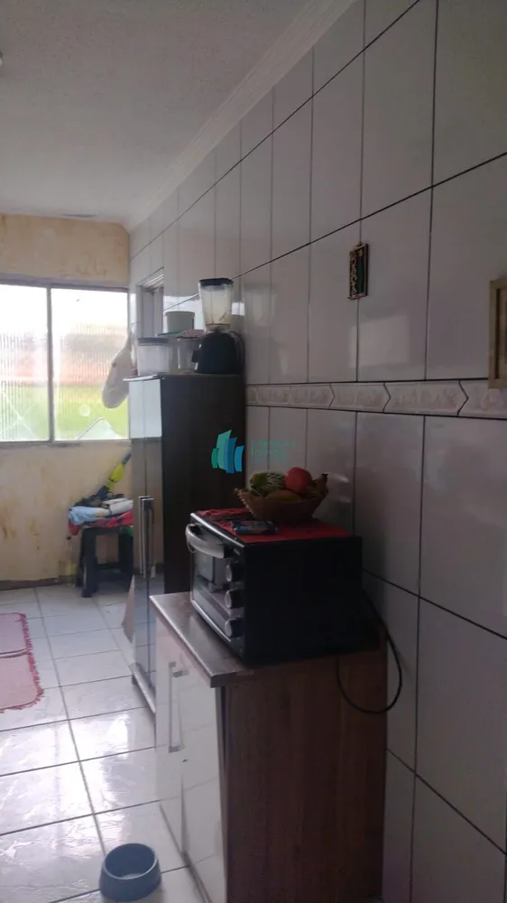 Apartamento, 2 quartos, 72 m² - Foto 2
