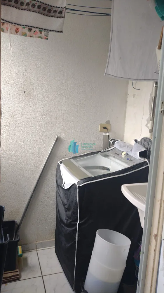 Apartamento, 2 quartos, 72 m² - Foto 3