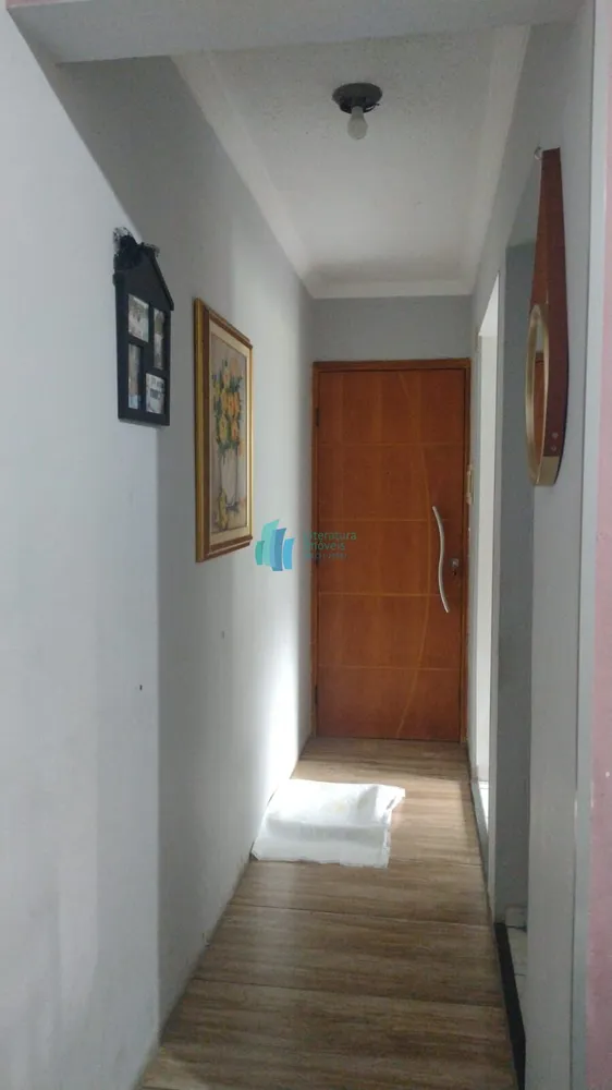 Apartamento, 2 quartos, 72 m² - Foto 2