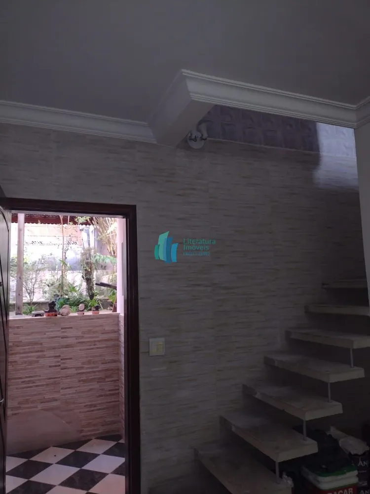 Casa, 3 quartos, 250 m² - Foto 1