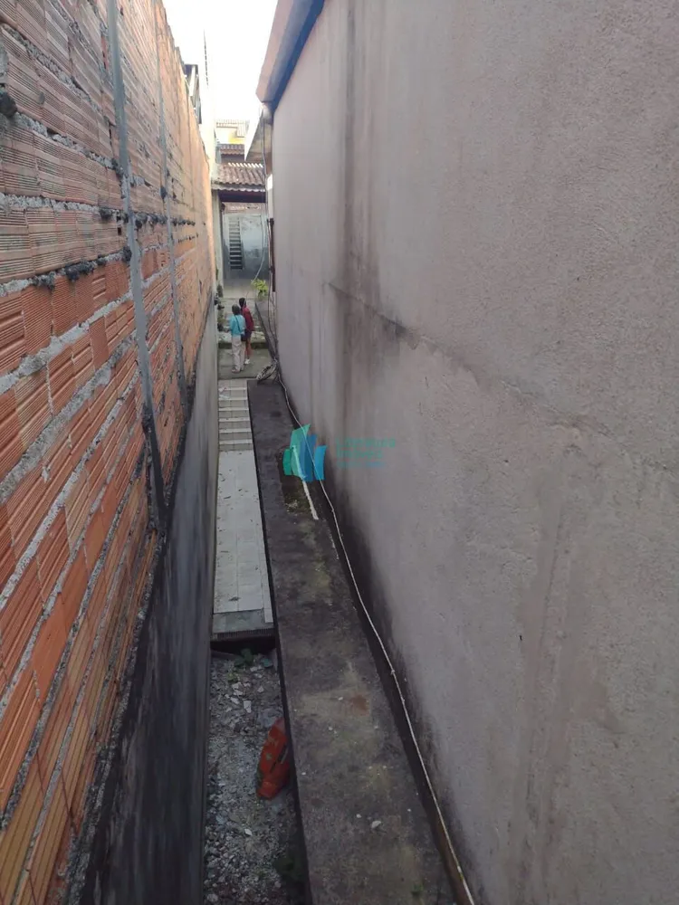 Casa, 3 quartos, 250 m² - Foto 6