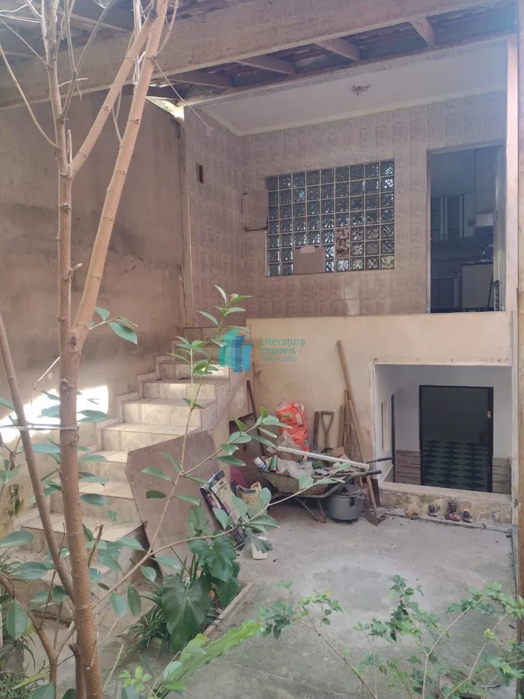 Casa, 3 quartos, 250 m² - Foto 8