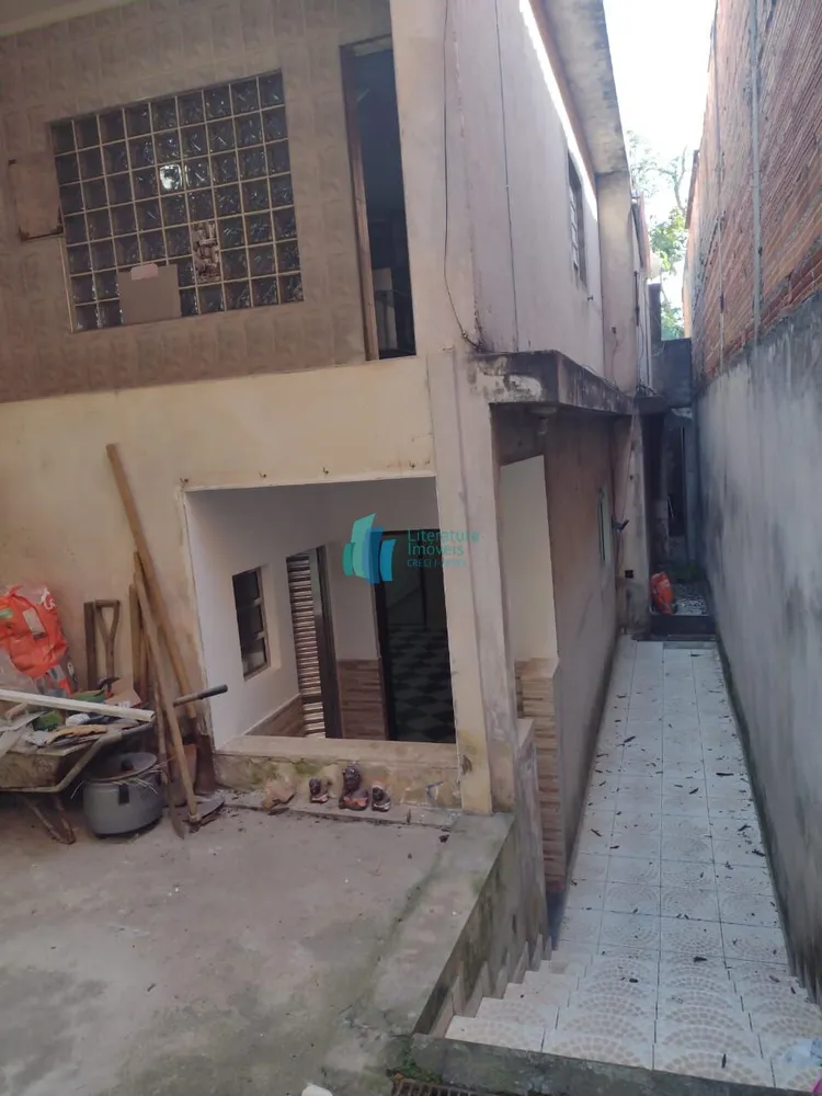 Casa, 3 quartos, 250 m² - Foto 9