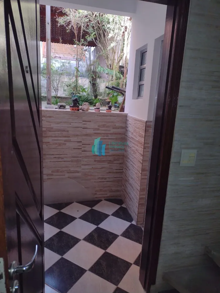 Casa, 3 quartos, 250 m² - Foto 2