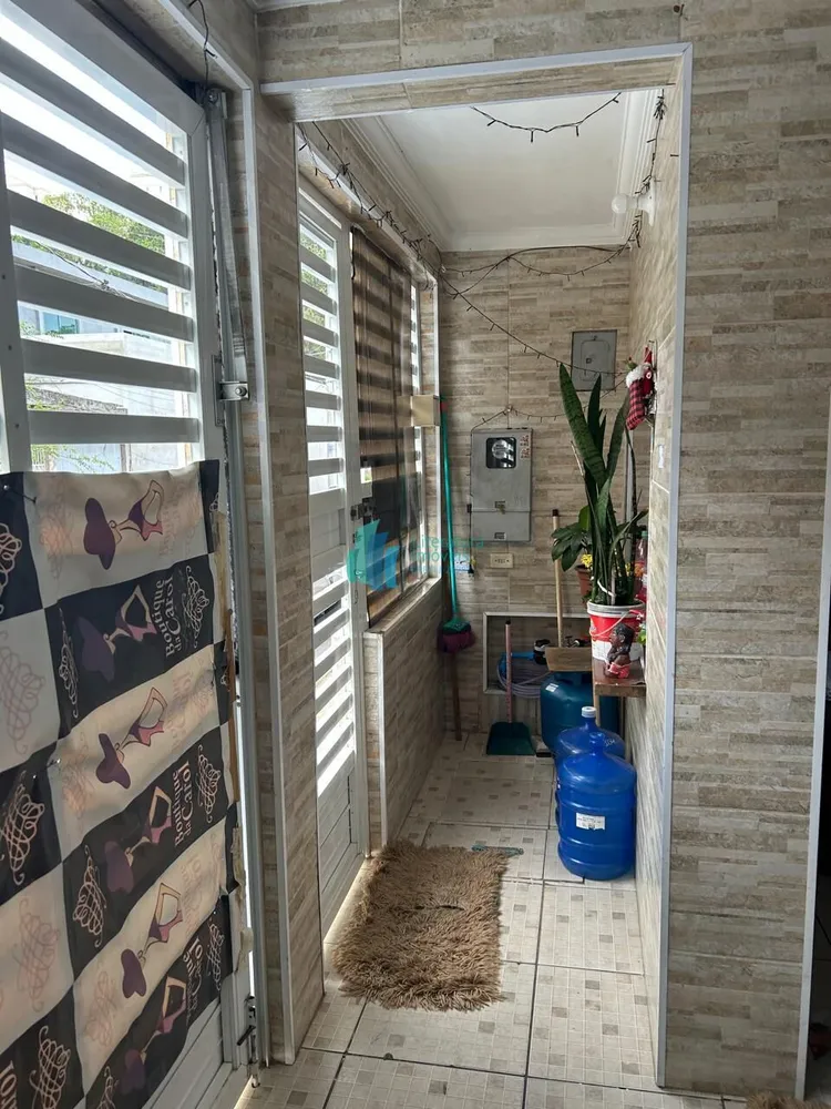Casa, 3 quartos, 225 m² - Foto 1