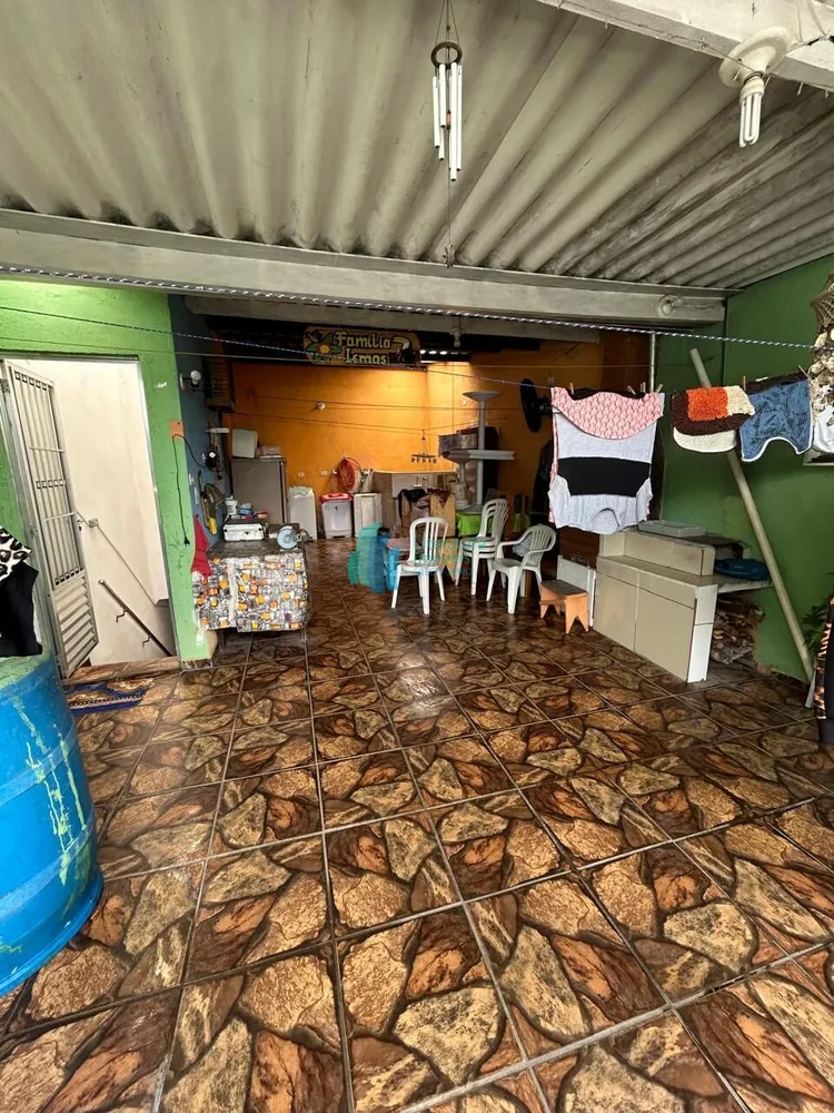 Casa, 3 quartos, 225 m² - Foto 7