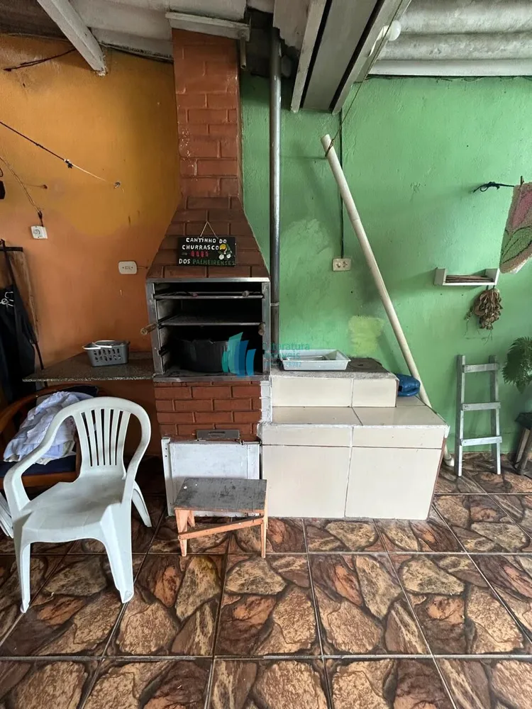 Casa, 3 quartos, 225 m² - Foto 6