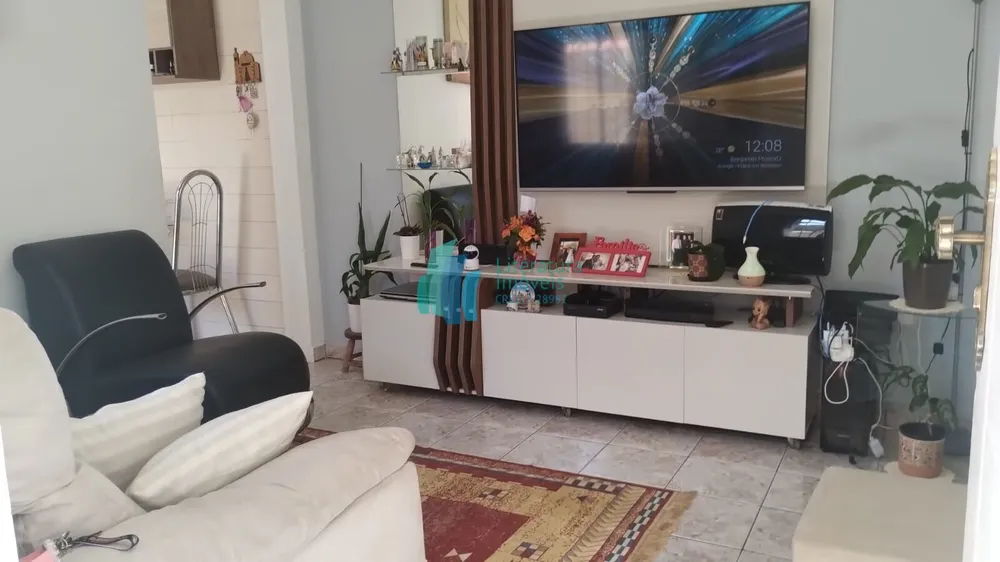 Casa, 3 quartos, 162 m² - Foto 1