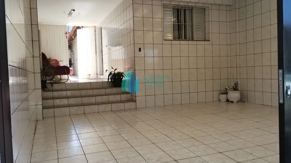 Casa, 3 quartos, 162 m² - Foto 14